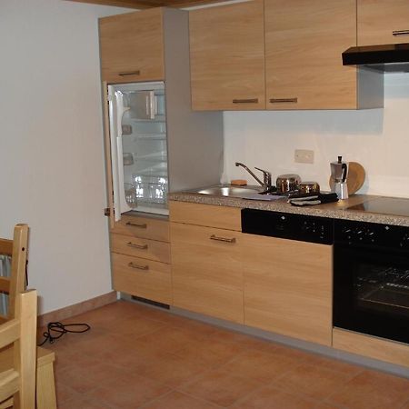 Rustico Pacifico Apartment Brontallo ห้อง รูปภาพ